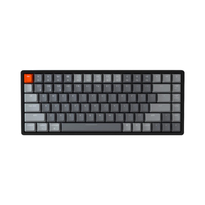 Keychron K2 V2 RGB LED Alu - Dark Light Grey